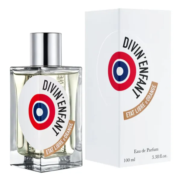 Etat Libre D`Orange Divin'Enfant